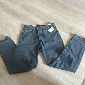 Levi’s size 29x 31 jeans